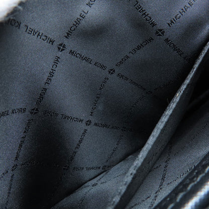 Michael Kors logo Shoulder Bag PVC Ladies [Used]