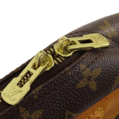 LOUIS VUITTON  M47270 Handbag Deauville Monogram Monogram canvas Ladies