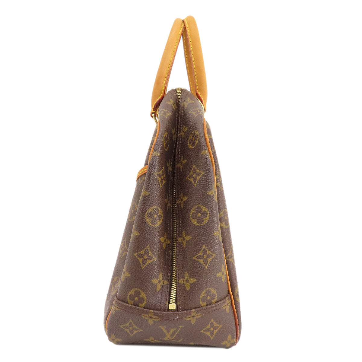 LOUIS VUITTON  M47270 Handbag Deauville Monogram Monogram canvas Ladies