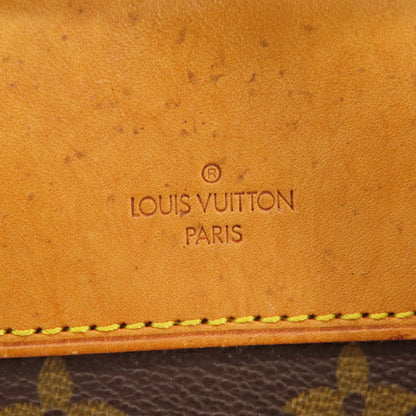 LOUIS VUITTON  M47270 Handbag Deauville Monogram Monogram canvas Ladies