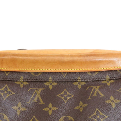 LOUIS VUITTON M51135 MontsourisGM Backpack Â· Daypack Monogram canvas Ladies [Used]