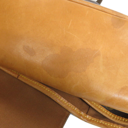 LOUIS VUITTON M51135 MontsourisGM Backpack Â· Daypack Monogram canvas Ladies [Used]