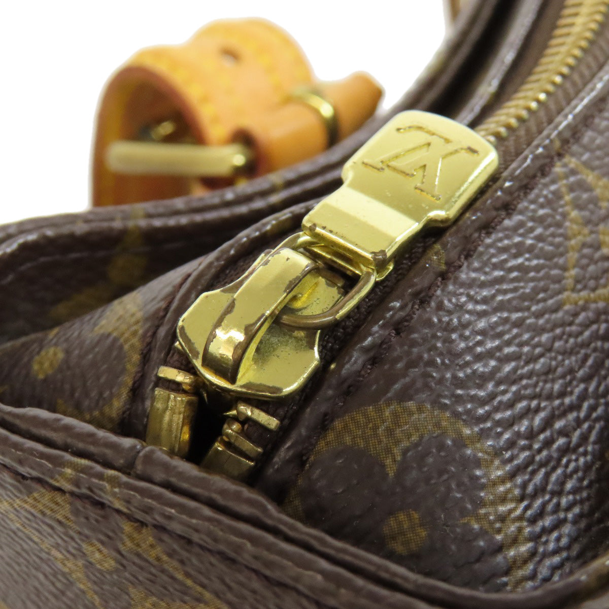 LOUIS VUITTON M51162 Multipli Cite Tote Bag Monogram canvas Ladies [Used]