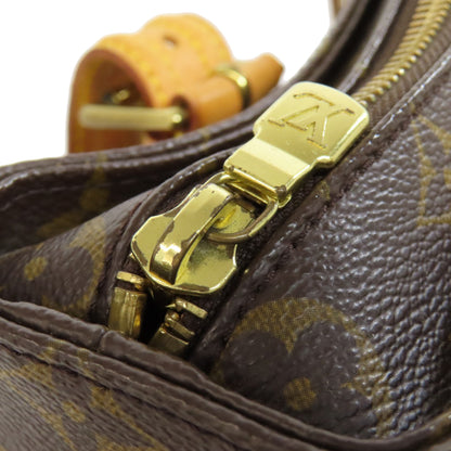 LOUIS VUITTON M51162 Multipli Cite Tote Bag Monogram canvas Ladies [Used]