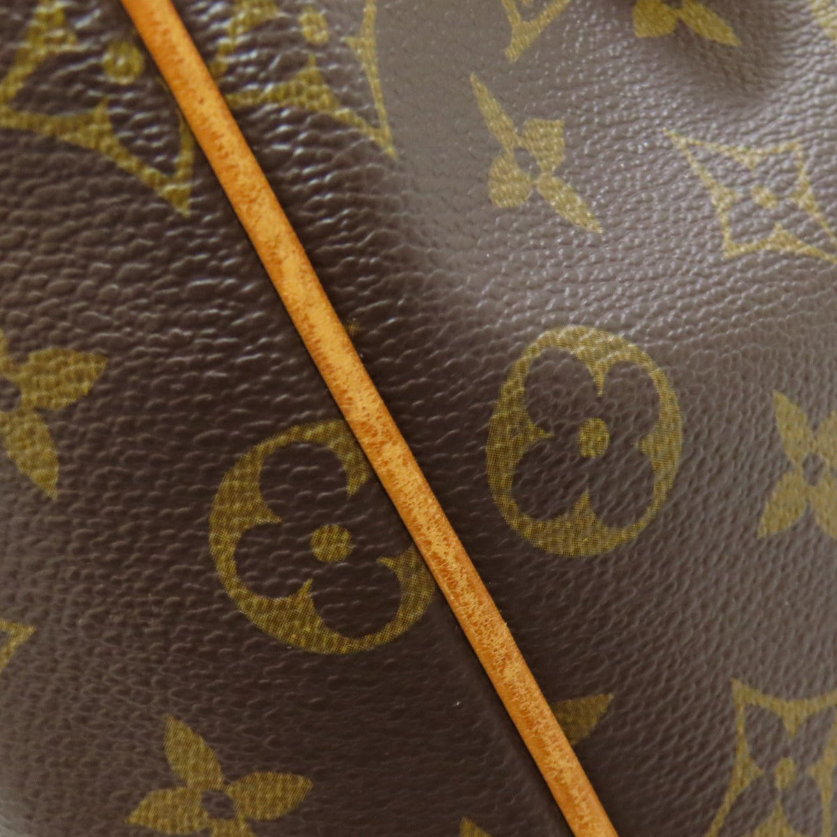 LOUIS VUITTON M51162 Multipli Cite Tote Bag Monogram canvas Ladies [Used]