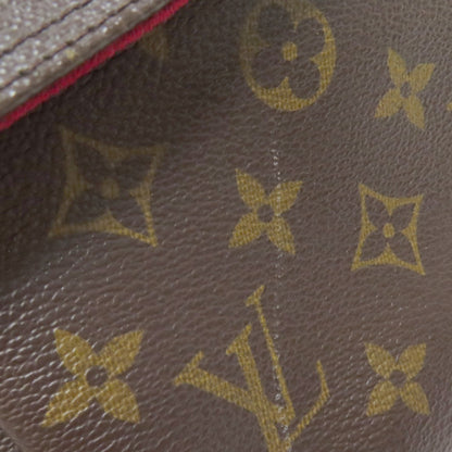 LOUIS VUITTON M51162 Multipli Cite Tote Bag Monogram canvas Ladies [Used]
