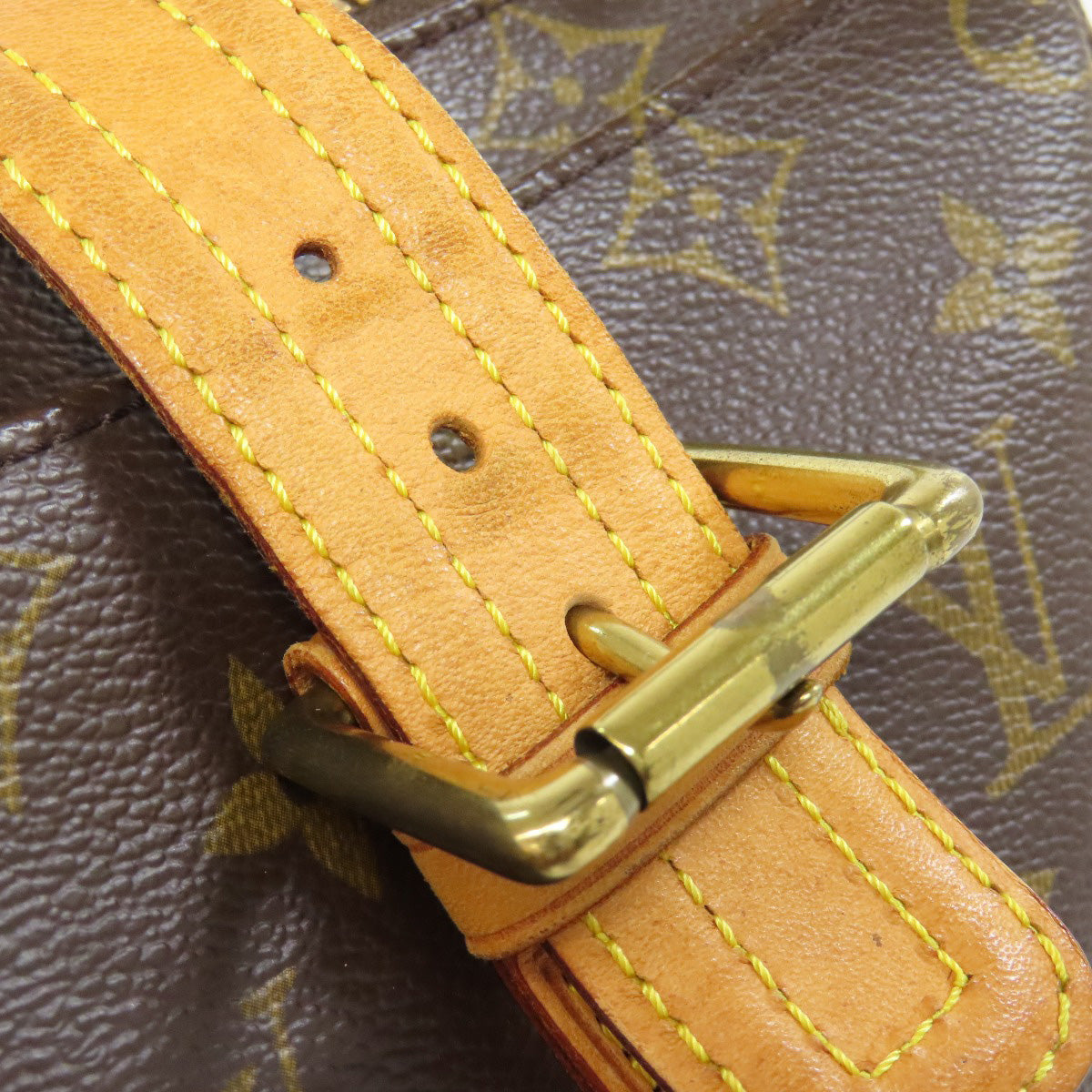 LOUIS VUITTON M51162 Multipli Cite Tote Bag Monogram canvas Ladies [Used]