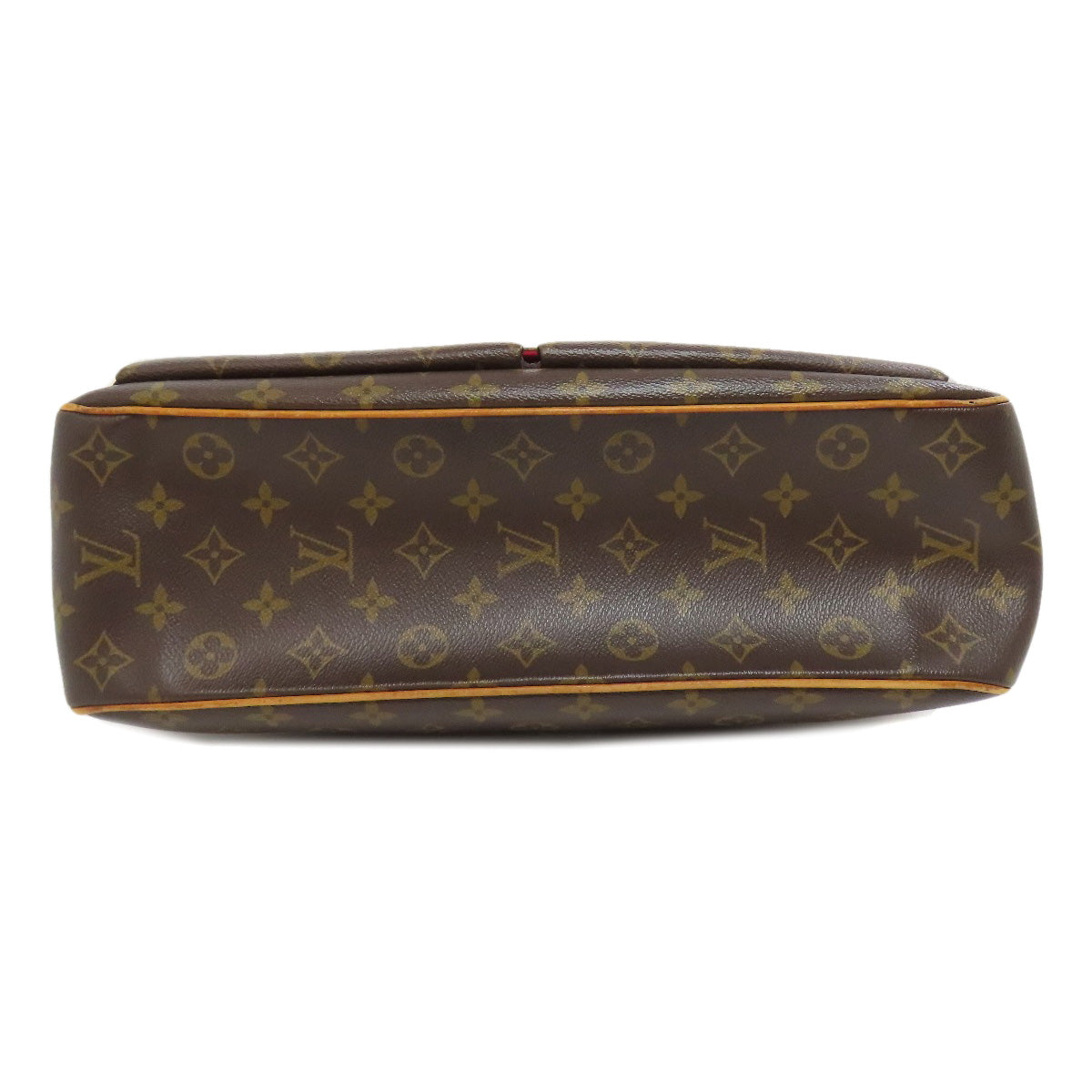 LOUIS VUITTON M51162 Multipli Cite Tote Bag Monogram canvas Ladies [Used]