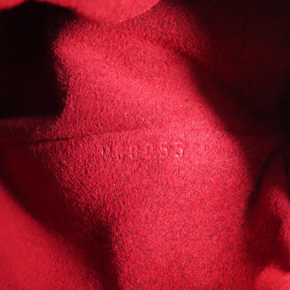 LOUIS VUITTON M51162 Multipli Cite Tote Bag Monogram canvas Ladies [Used]