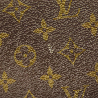 LOUIS VUITTON  M40156 Tote Bag Neverfull MM Monogram canvas Ladies