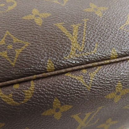 LOUIS VUITTON  M40156 Tote Bag Neverfull MM Monogram canvas Ladies