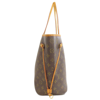 LOUIS VUITTON  M40156 Tote Bag Neverfull MM Monogram canvas Ladies