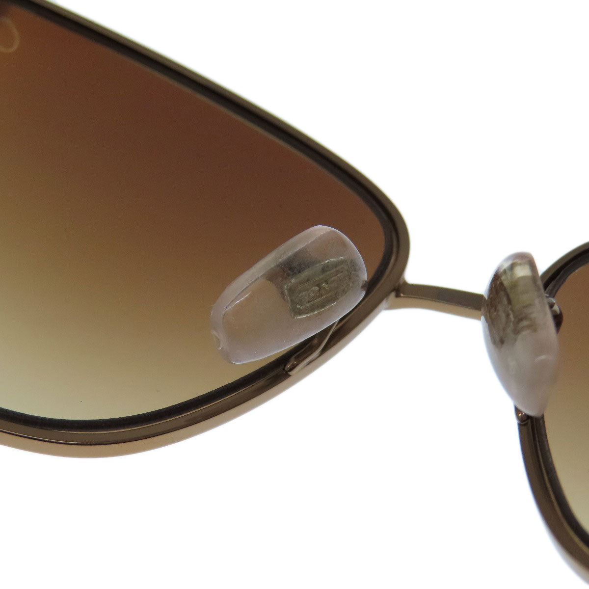 COACH   sunglasses Logo signature Plastic MetalLadies