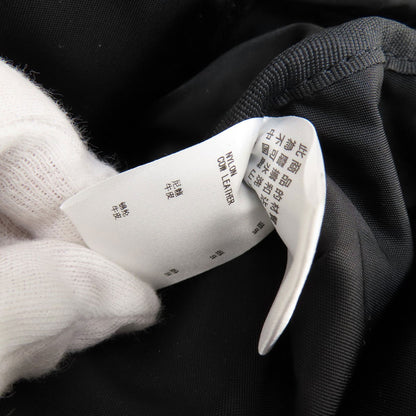 agnes b. logo Tote Bag Nylon Ladies [Used]