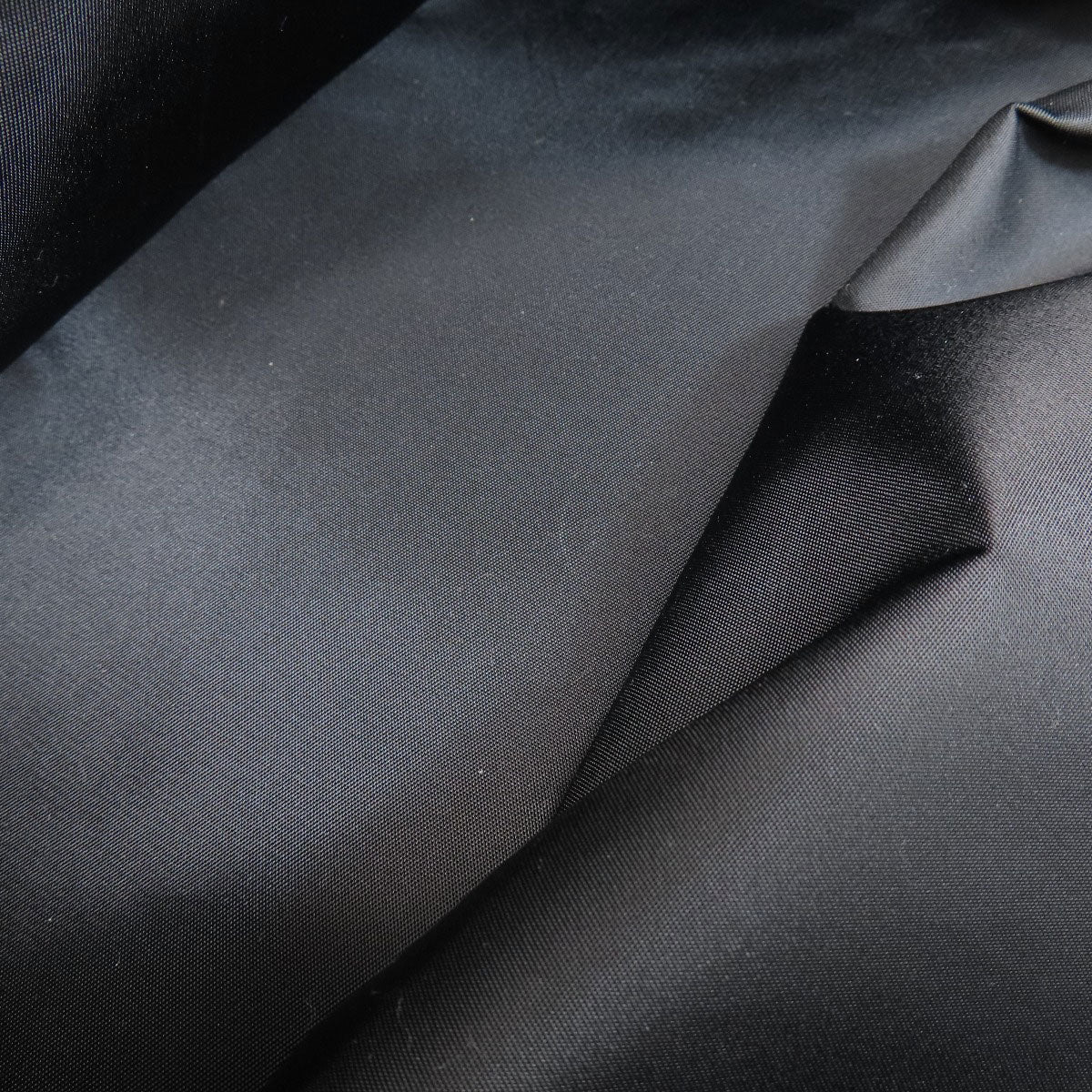 agnes b. logo Tote Bag Nylon Ladies [Used]