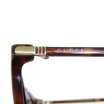 GUCCI   sunglasses logo Plastic MetalLadies