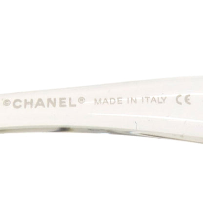 CHANEL   sunglasses COCO Mark Plastic MetalLadies