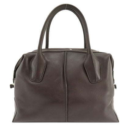 TODS   Handbag 2WAY Leather Ladies