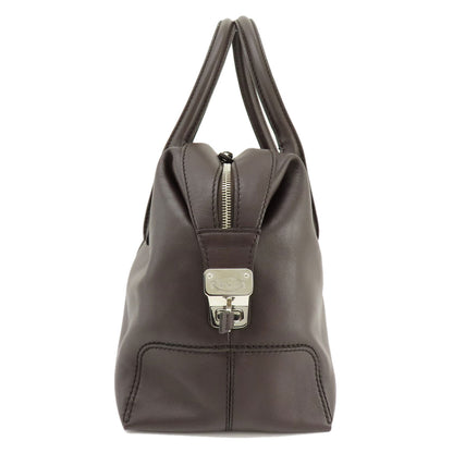 TODS   Handbag 2WAY Leather Ladies