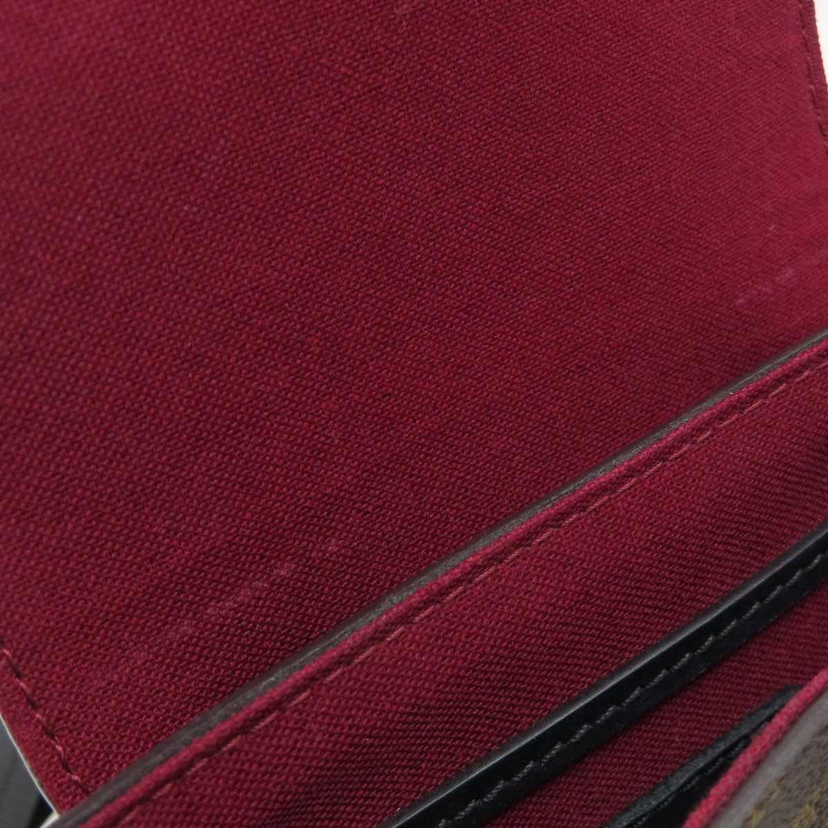 LOUIS VUITTON M45516 Montsouris BB Monogram Backpack Â· Daypack Monogram canvas Ladies [Used]