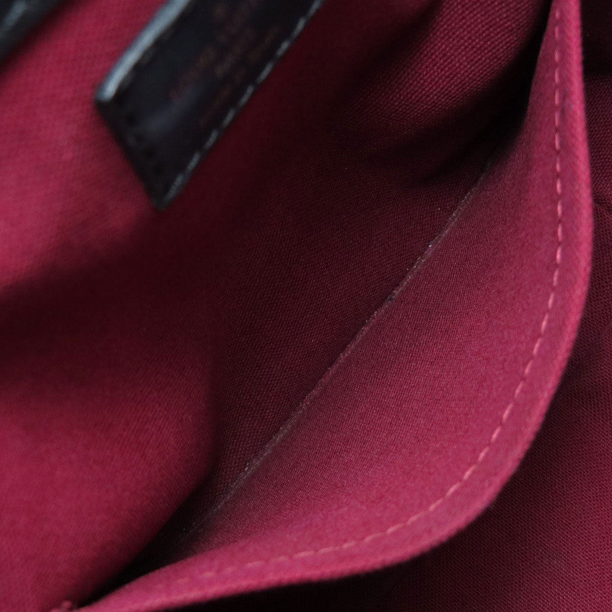 LOUIS VUITTON M45516 Montsouris BB Monogram Backpack Â· Daypack Monogram canvas Ladies [Used]