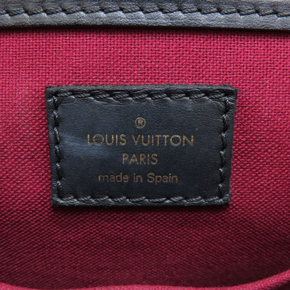 LOUIS VUITTON  M45516 Backpack Â· Daypack Montsouris BB Monogram Monogram canvas Ladies