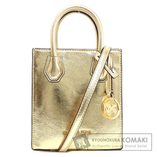 Michael Kors   Handbag Logo 2WAY PVC Ladies