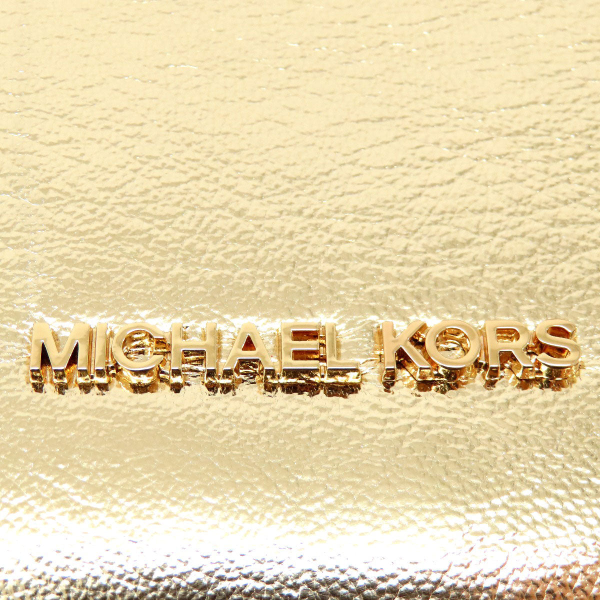 Michael Kors   Handbag Logo 2WAY PVC Ladies