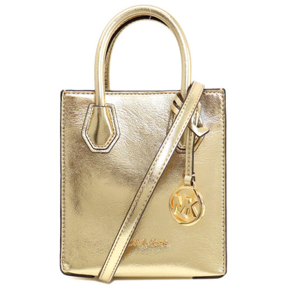 Michael Kors   Handbag Logo 2WAY PVC Ladies