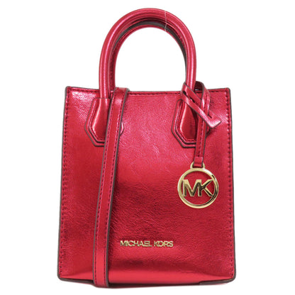 Michael Kors   Handbag Logo 2WAY PVC Ladies