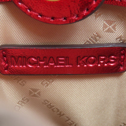 Michael Kors   Handbag Logo 2WAY PVC Ladies