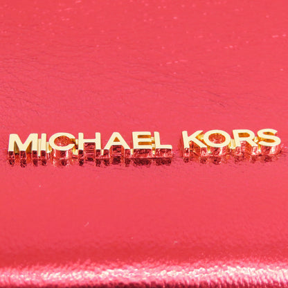 Michael Kors   Handbag Logo 2WAY PVC Ladies