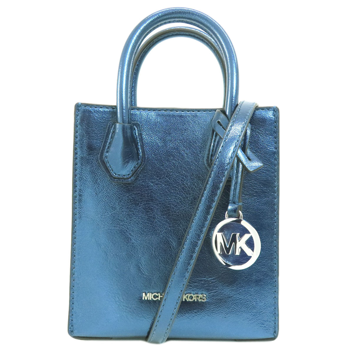 Michael Kors   Handbag 2WAY PVC Ladies