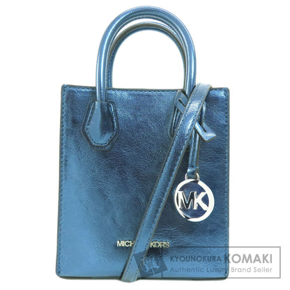 Michael Kors   Handbag 2WAY PVC Ladies