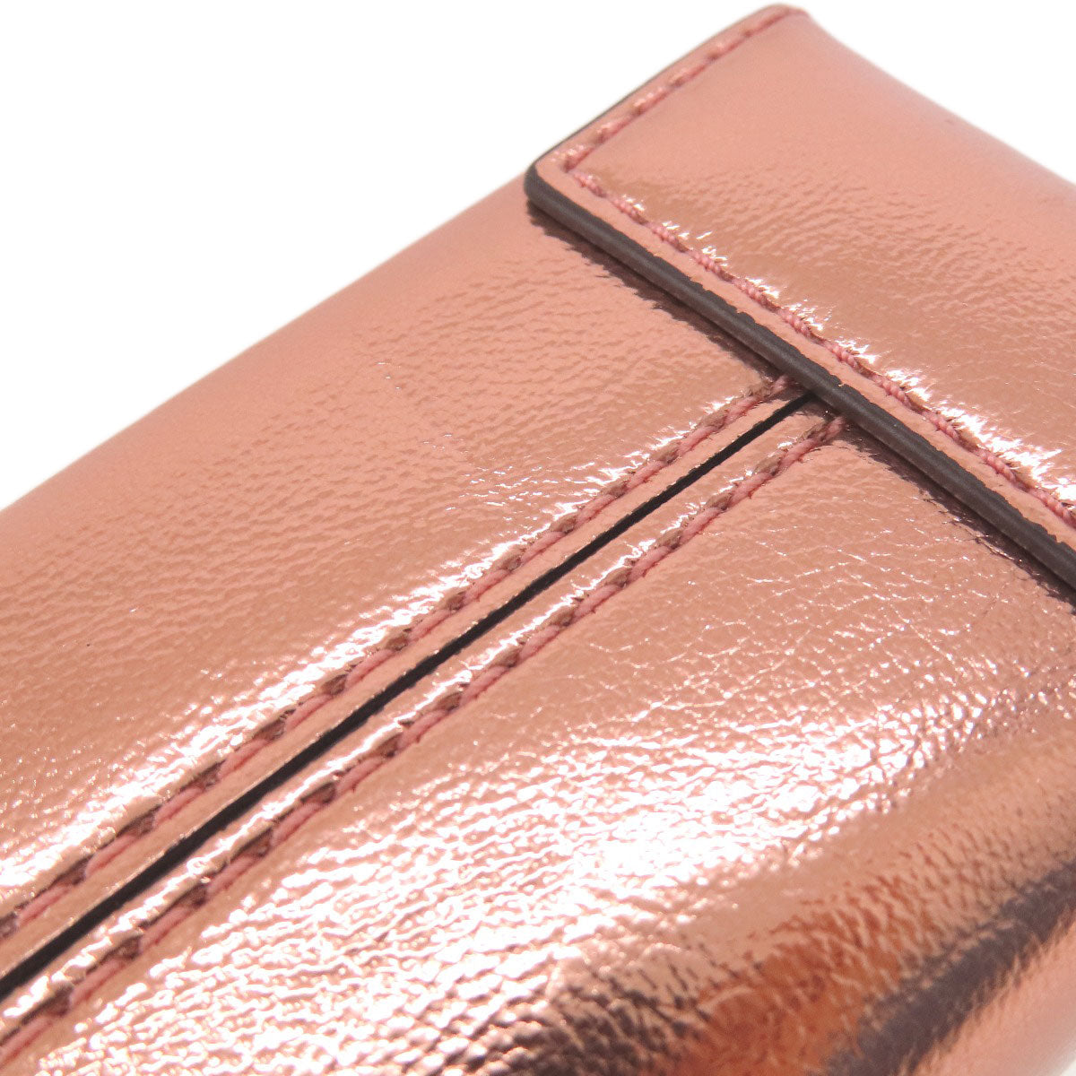 Michael Kors 2WAY Handbag PVC Ladies [Used]