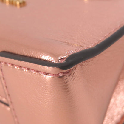 Michael Kors 2WAY Handbag PVC Ladies [Used]