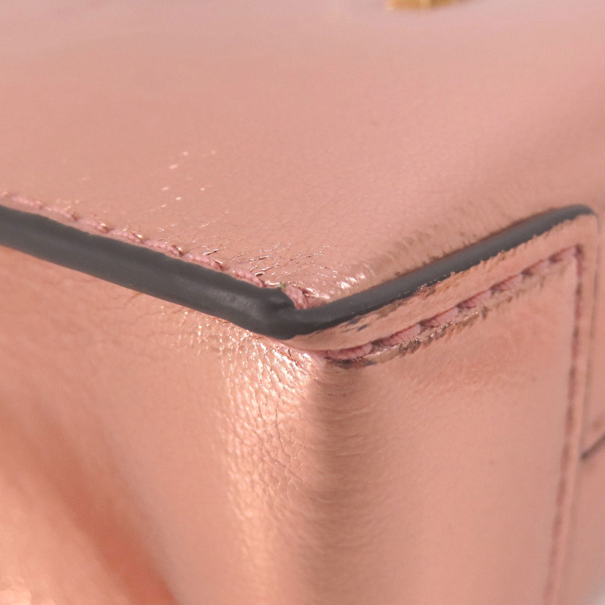 Michael Kors 2WAY Handbag PVC Ladies [Used]