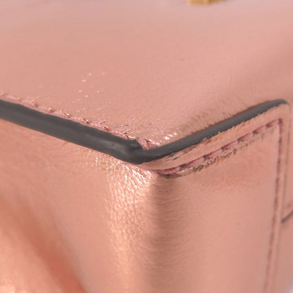 Michael Kors 2WAY Handbag PVC Ladies [Used]