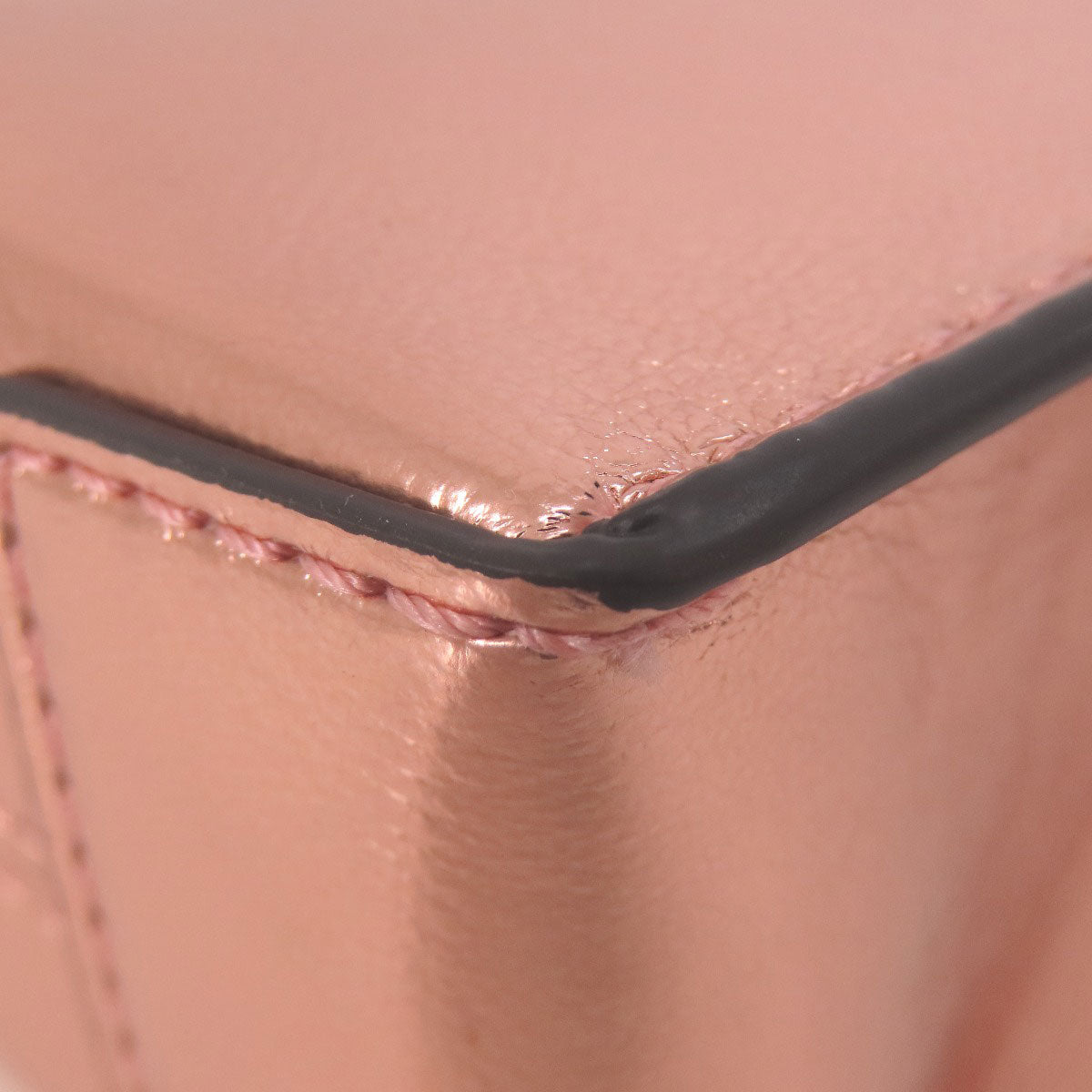 Michael Kors 2WAY Handbag PVC Ladies [Used]