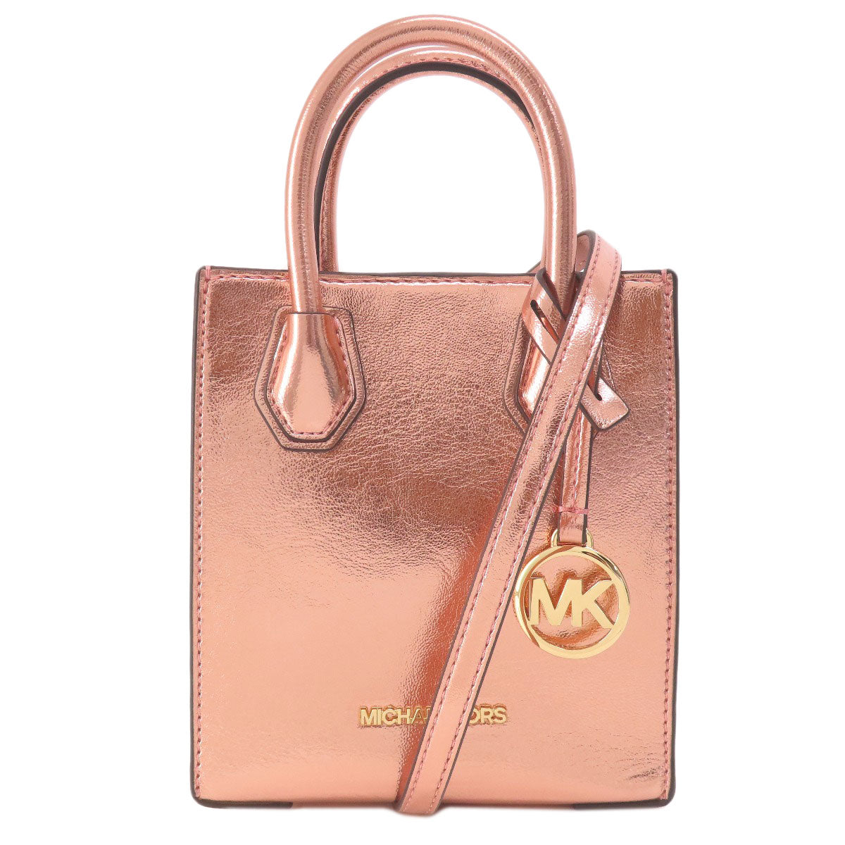 Michael Kors 2WAY Handbag PVC Ladies [Used]