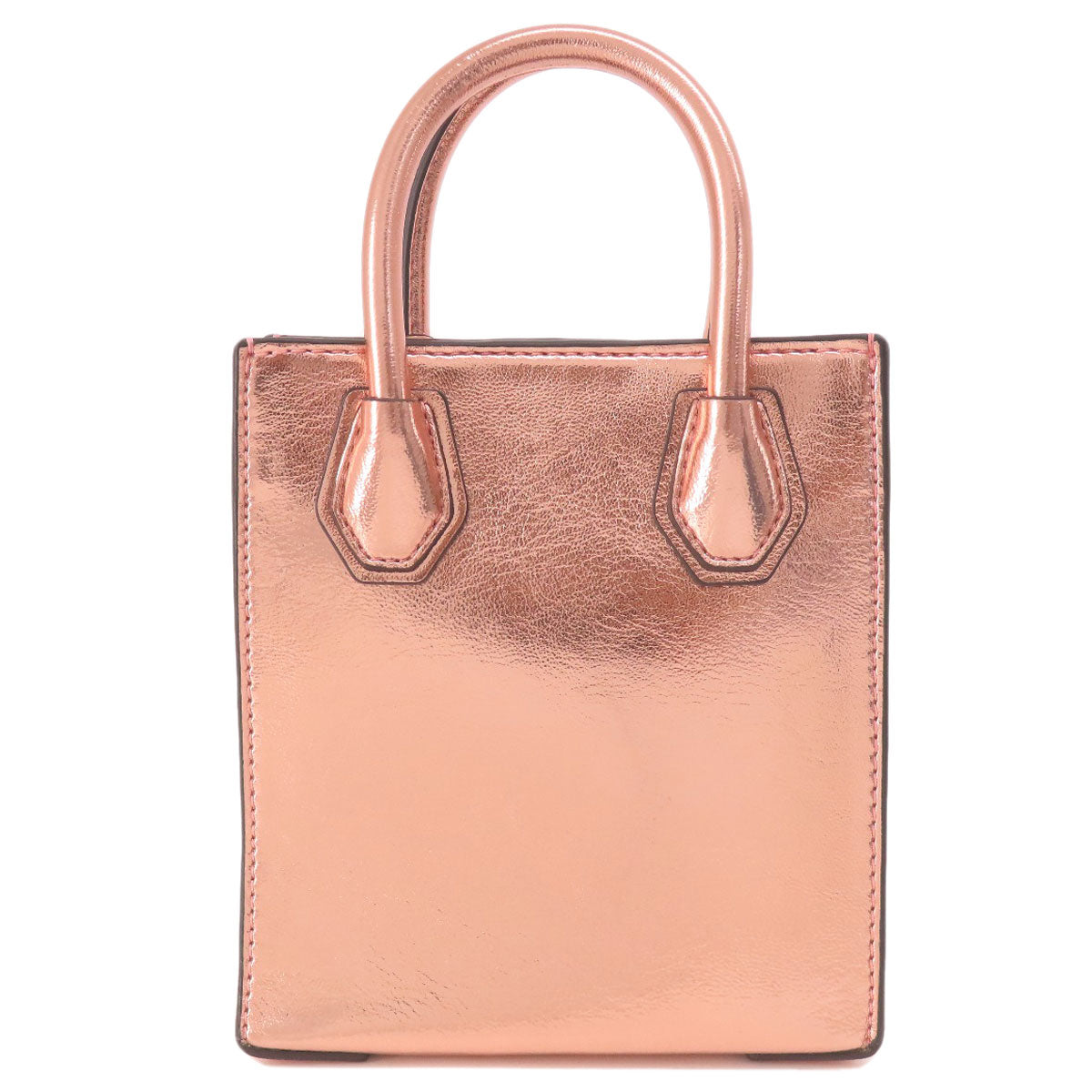 Michael Kors 2WAY Handbag PVC Ladies [Used]