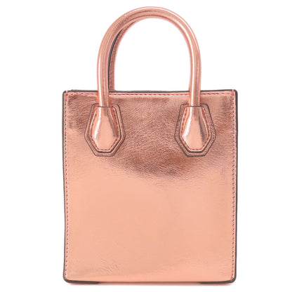 Michael Kors 2WAY Handbag PVC Ladies [Used]