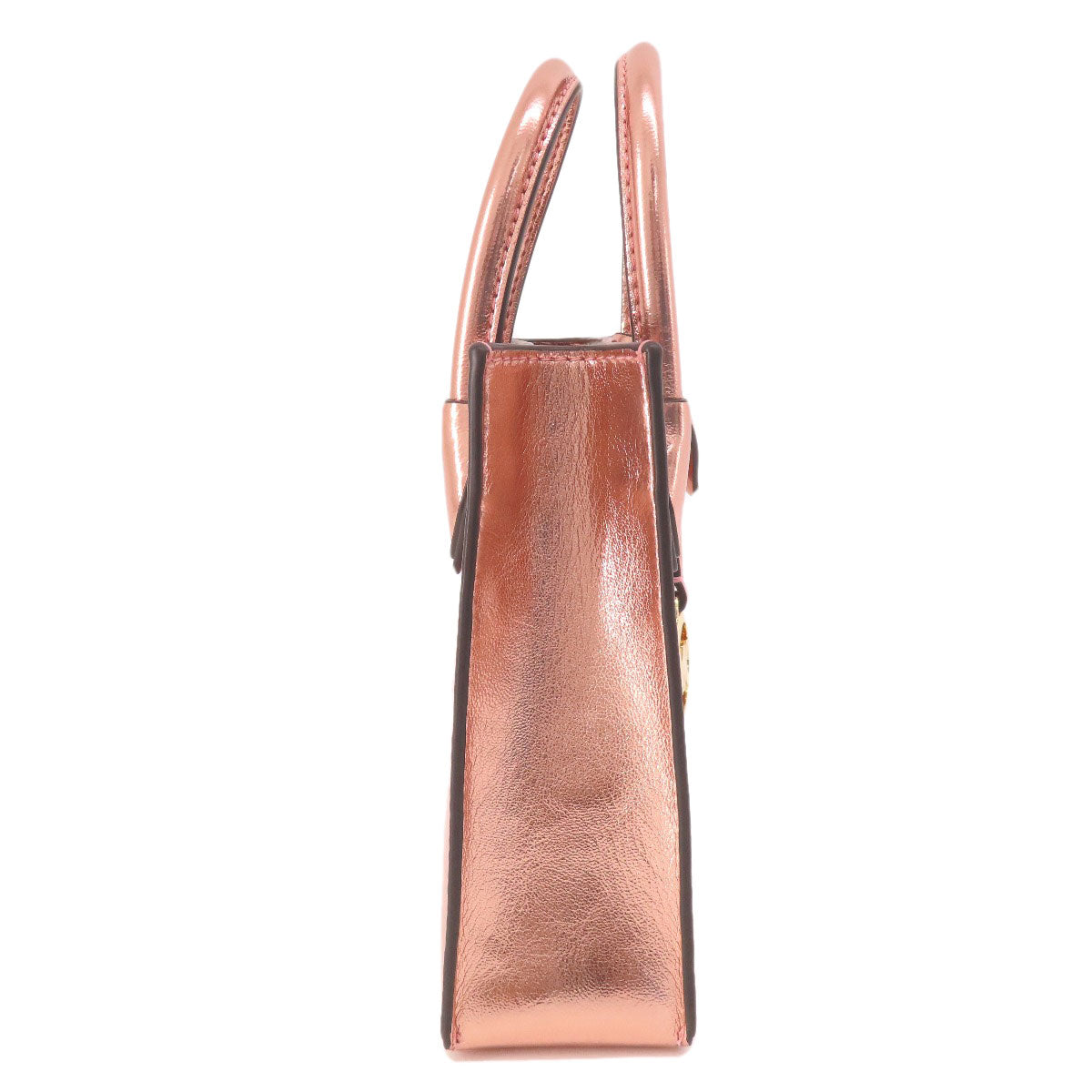 Michael Kors 2WAY Handbag PVC Ladies [Used]