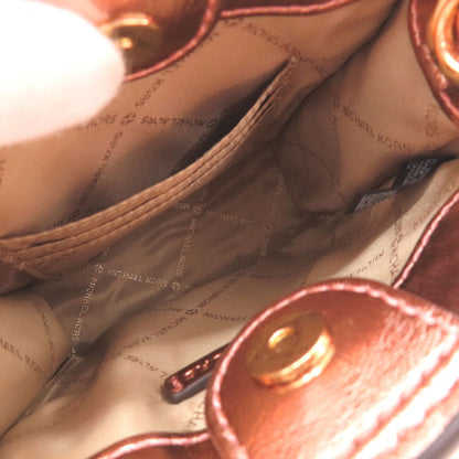 Michael Kors 2WAY Handbag PVC Ladies [Used]