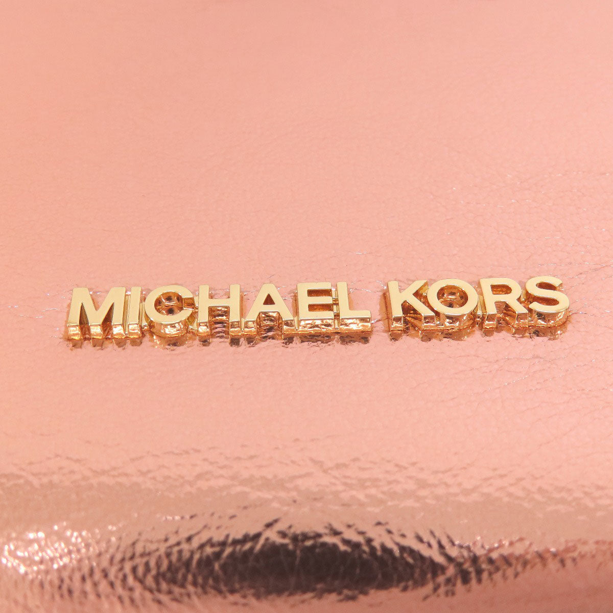Michael Kors 2WAY Handbag PVC Ladies [Used]