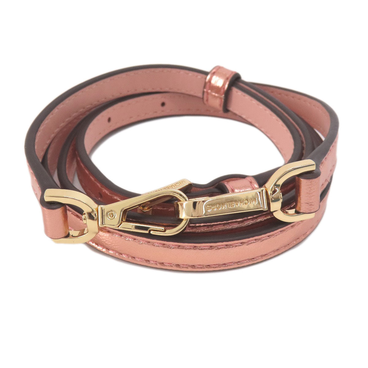 Michael Kors 2WAY Handbag PVC Ladies [Used]