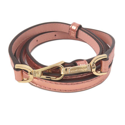 Michael Kors 2WAY Handbag PVC Ladies [Used]