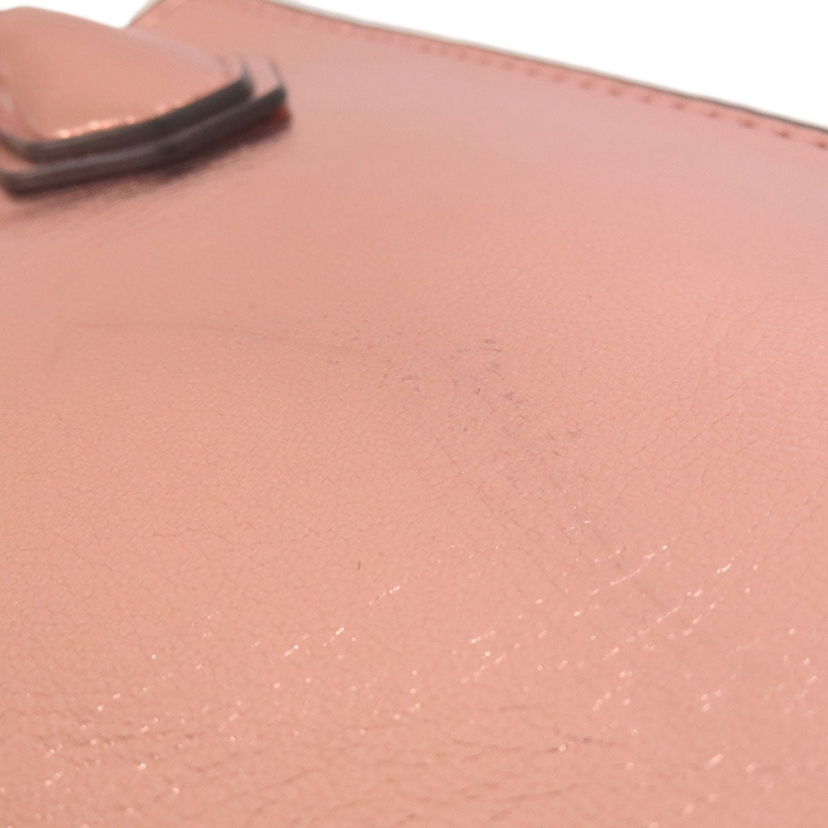 Michael Kors 2WAY Handbag PVC Ladies [Used]