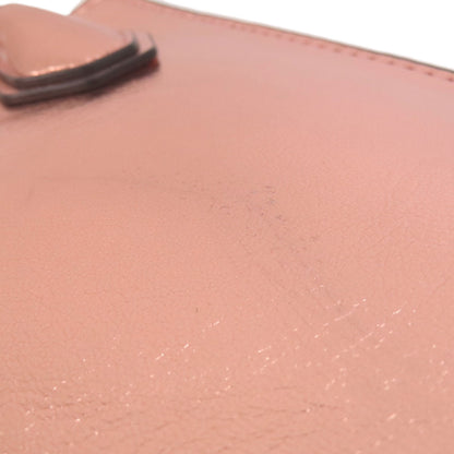 Michael Kors 2WAY Handbag PVC Ladies [Used]