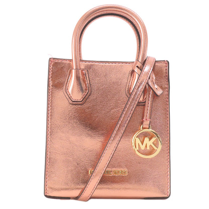 Michael Kors   Handbag 2WAY PVC Ladies